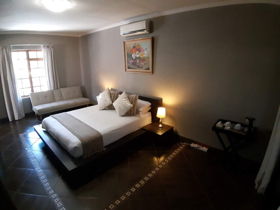 Commercial Property for Sale in Zeerust North West